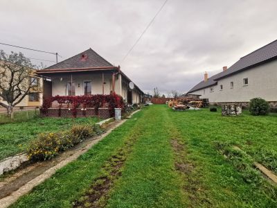 Dražba 1/2 rodinného domu v Blatných Revištiach