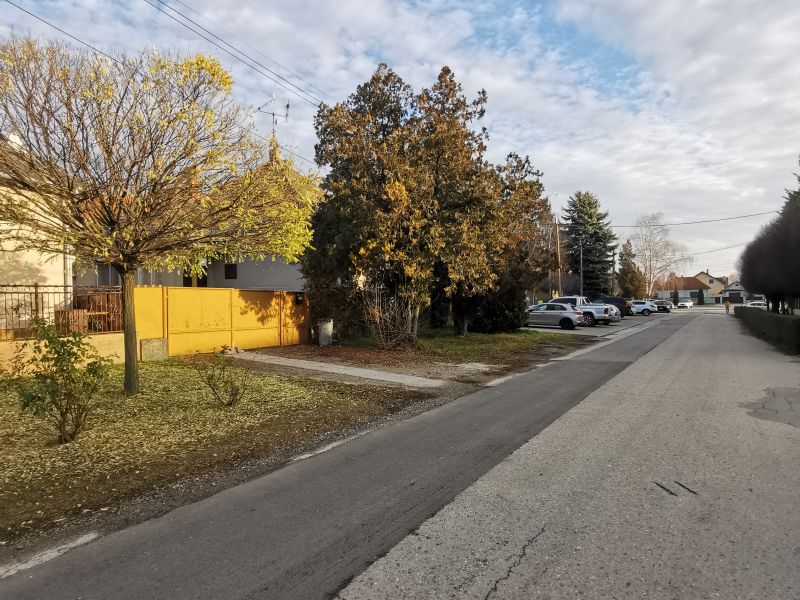 DRAŽBA rodinného domu s veľkým pozemkom, Vrakúň, okr. Dunajská Streda