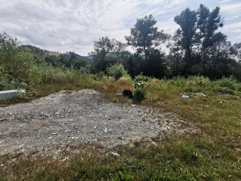 Dražba rodinného domu v obci Olešná - znížená cena